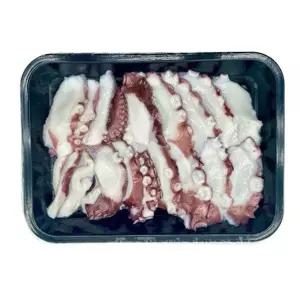 [셀러허브]급냉 국내산 자숙 참문어 슬라이스300gx2팩(초장포함) (S31786480)