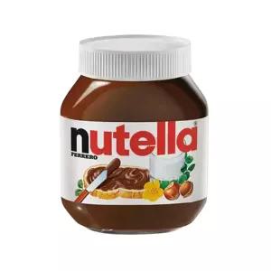 초코잼 악마의 누텔라 누구나좋아하는 잼 370g 맛있는잼 베이킹 초코 재료 카페 에어프라이어 빵