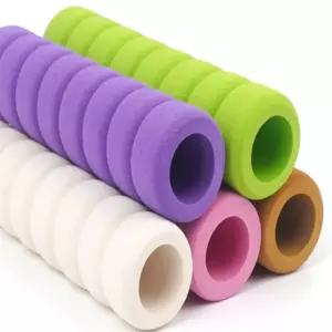 라이즈올 스펀지 문고리 커버 문손잡이충돌방지스펀지커버