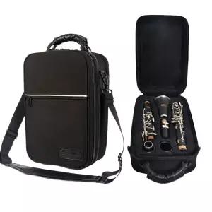 숄더백 악기보호 제습 가방 제품 클라리넷 백팩