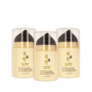 부원 달팽이크림(3개 묶음)