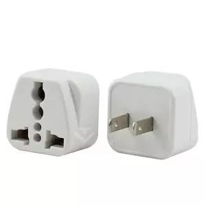 돼지코 콘센트 여행용 어댑터 일본 미국 대만 필리핀 캐나다 벨톤 WD-6