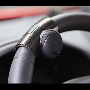 스마트 핸들봉 커버형 파워핸들봉 보조손잡이 이지턴 볼베어링