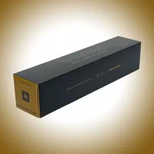 네스프레소 버츄오 키아로 더블 에스프레소 캡슐커피 (강도8)