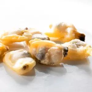 냉동 바지락 1kg 제철 깐 바지락살 급냉 남해안 손질 조갯살 조개탕