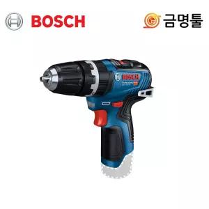 보쉬 GSB10.8V-35 충전햄머드릴 10.8V 본체 BL모터 최대토크35Nm