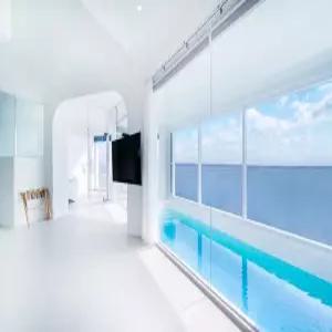 [경북 펜션] 포항 어보브블루풀빌라 (포항,북구(영일대,죽도시장,여객터미널))