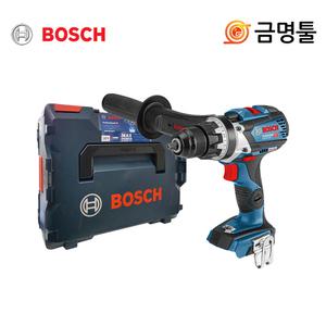 보쉬 GSR18V-110C 충전드릴 18V 본체 BL모터 2단속도조절 13mm메탈척