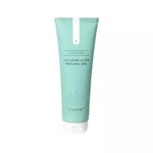 김정문알로에 큐어 알파카밍 알로에 필링 젤 150ml