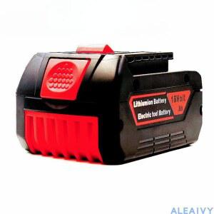 보쉬18V5A배터리 충전기 BOSCH 호환 적합 배터리 고성능 급속