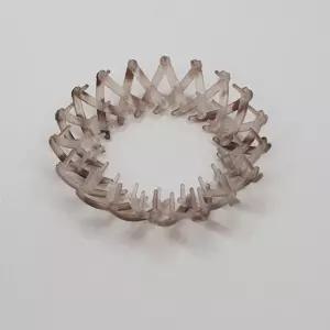 다양한머리핀 펫펜던트락 패션아이템 미니핀 머리핀곱창 밴드 세모네모머리핀 음악소품 난감머리핀 동물모티프머리핀 컬러핀 똑딱이핀 그레이블랙 올림머리 만두핀 포니 똥머리집게핀 머리핀