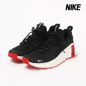 나이키 운동화 프리 메트콘6 남성 런닝화 블랙 유니버시티 레드 FJ7127-006
