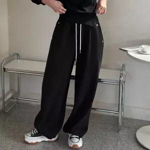 [난닝구] 아엔버 밴딩투웨이팬츠