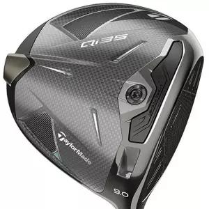 [테일러메이드] QI35 드라이버 2025년 R, 9도