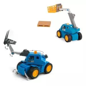 유아동 인기선물 튼튼한 하이랜더 지게차 완구 모래놀이 트럭 역할놀이 두뇌발달 중장비