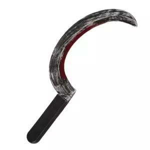 (커브단검모형) 할로윈용품 할로윈파티 장식칼