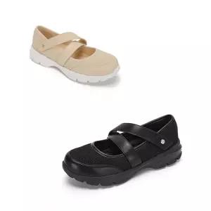 [무크] 여화 트완 컴포트 캐주얼 2colors