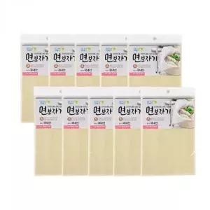 찜기용 보자기 찜시트 찜용포