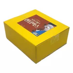 Christmas Random Box 6개입크리스마스랜덤상품박스 제품 물건