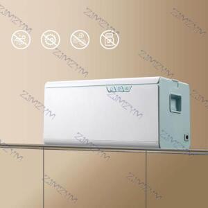 220V 스마트 초음파 야채 세척기 자동 과일 가정용 해산물