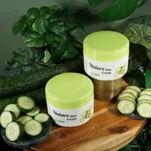 영양 대용량 진짜피부 지친피부 마사지크림 300ml 2개