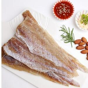 VB 국내가공 명태알포 조미 명태포 170g