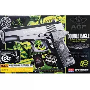 17236 콜트 더블이글 에어건 권총