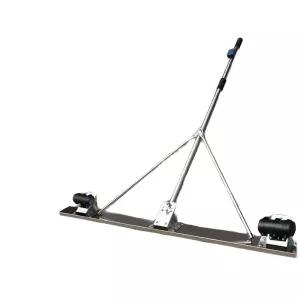 초속경몰탈 홈멘트 나라시 스크리드 3m 시멘트블럭