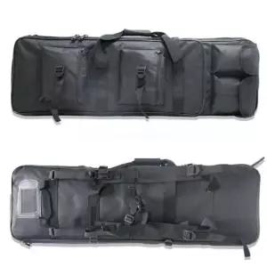 서바이벌 건케이스 총 총가방 상자 자동 에어소프트건 서바이벌총 건캐리어