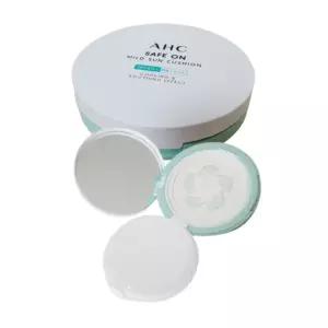 AHC 선쿠션 세이프온 마일드 박세리 2024 썬쿠션 SPF50+25g