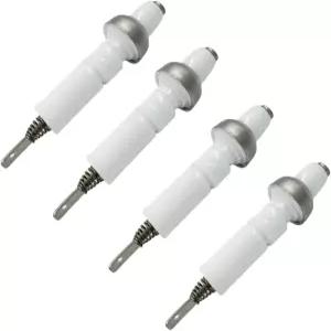 에오소르사 189324 Bosch Thermador 오븐 스토브 쿡탑 레인지와 호환되는 탑 버너 점화기 스파크 - 189719