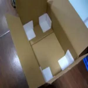 코너보호대 투명 실리콘 쿠션 PE폼 충격방지 모서리 가드 벽가드 책상보호 안전 완충커버