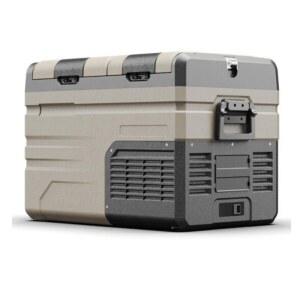 냉장고 TA45 캠핑 휴가 차량용 온도 형코드 12V24V겸용 여행 가정용