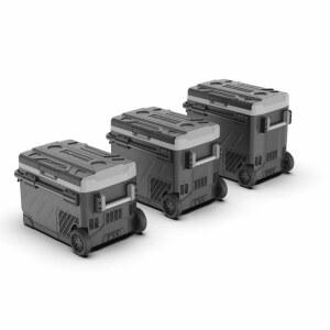 WHO 미홀 차량 이동용 캠핑용 공기 로봇 진공 10 차량용냉장고