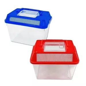 대일 사각 채집통(소) 자연탐험 채집용기 수집용기 사각형통 소형통