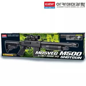 모스버그 M500 샷건 17308 에어건 장난감 총 아카데미