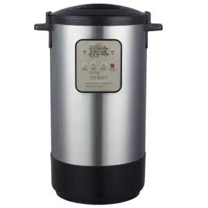 요거트 발효기 업소용 청국장 제조기 대용량 유산균 가정용 숙성기 요구르트