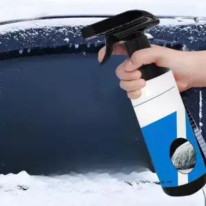 윈드실드 제설제 자동차 냉장고 제빙제 차량용