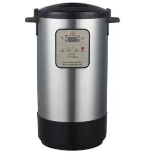 요거트 발효기 업소용 대용량 제조기 유산균 청국장 낫또 효소 그릭