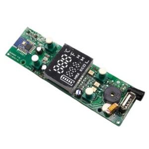 아이스 인드레 DC 1224V 차량용 냉장고 디스플레이 제어 보드