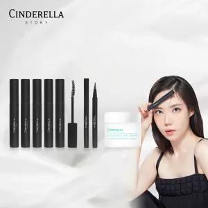 [신데렐라스토리][신데렐라스토리] [모바일] 신데렐라스토 리 에어볼륨 마스카라 5개 + 아이라이너 1개 +