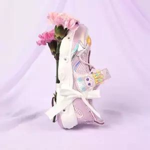 LED 메리제인 운동화 다이아나핑 0099138) CLB26304 PL