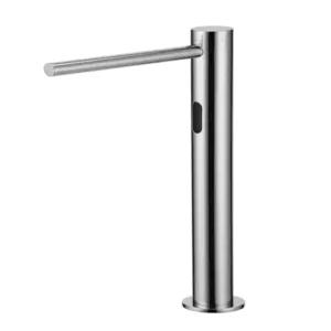 욕실 손세정기 디스펜서 자동 비접촉 핸드 거품 자동손세정기 세정기 거품비누케이스 거품비누