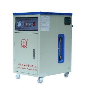 증기 발생기 스팀 시멘트 스테인레스 1 스팀전자동 6/9KW 드라이클리닝 12/24KW