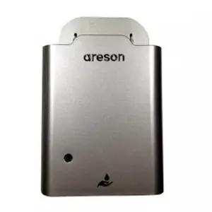 TH-703 자동 디스펜서 손세정기/손소독기(다크실버)