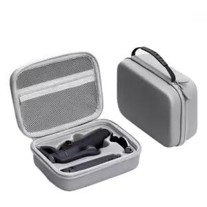 DJI 오즈모모바일6 전용 풀커버 하드케이스 가방 파우치 짐벌 액션캠