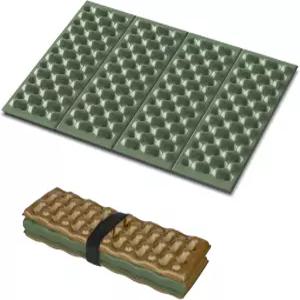 캠핑용 폼 시트 매트 접이식 팻 쿠션 야외 방수 IXPE 패드 경기장 배낭여행 하이킹 피크닉 및 블리처스