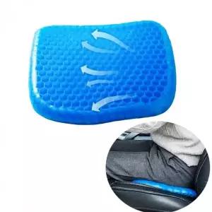 3D 벌집형 젤 쿨링 아이스 방석 쿠션 젤시트