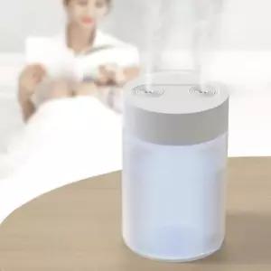 거실용가습기 기화식 사무실 미니 대용량 통세척 가습기