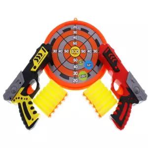 장난감총 갤럭시 파워 브레이커2 / EVA 총알 2개 세트